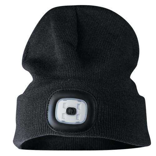 LED Beanie Artikelbild 1