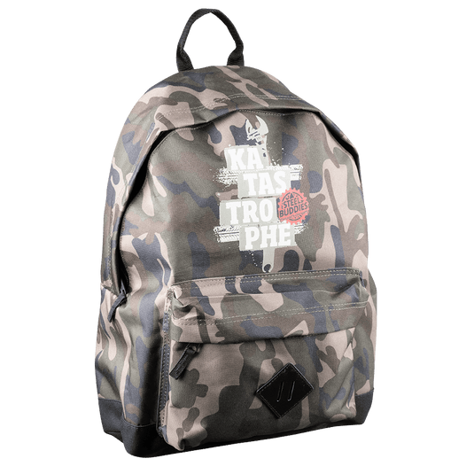 Steel Buddies Rucksack "Katastrophe" Artikelbild 1