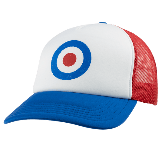 Trucker-Cap 