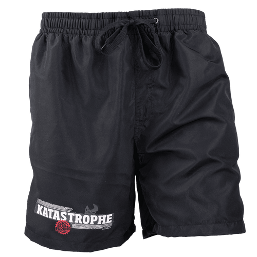 Steel Buddies Badeshorts 