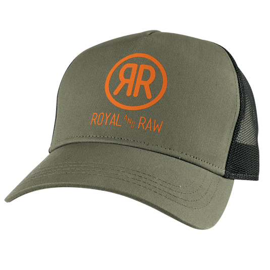 Trucker-Cap "ЯR" Artikelbild 1