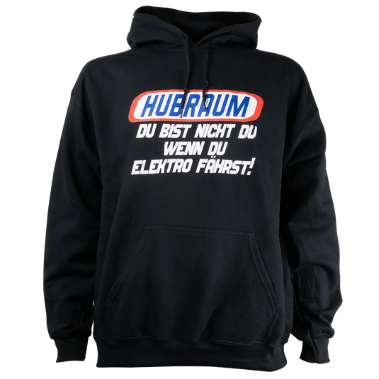 Hoody "Hubraum"