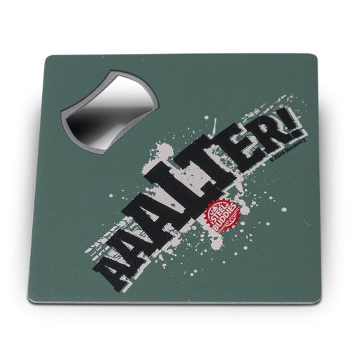 Steel Buddies Flaschenöffner 