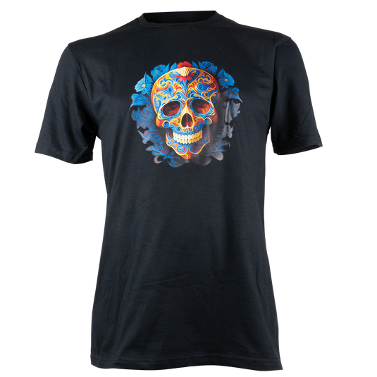 T-Shirt "Skull"