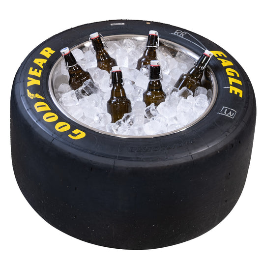 Goodyear Eagle 2-in1 Reifen-Tisch