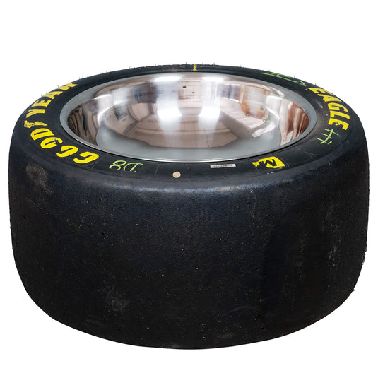 Goodyear Eagle 2-in1 Reifen-Tisch