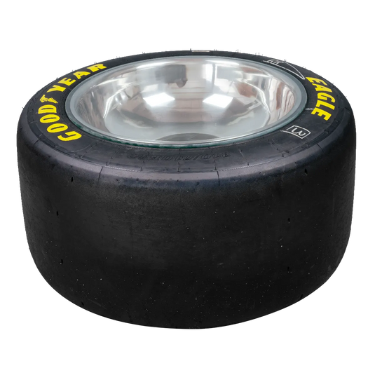 Goodyear Eagle Reifen 2-in-1 Tisch 