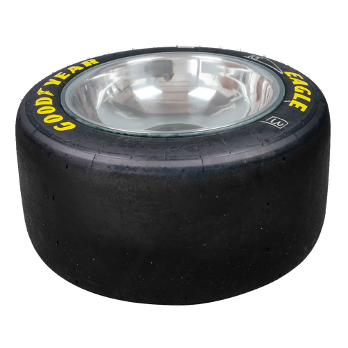 Goodyear Eagle 2-in-1 Reifentisch 