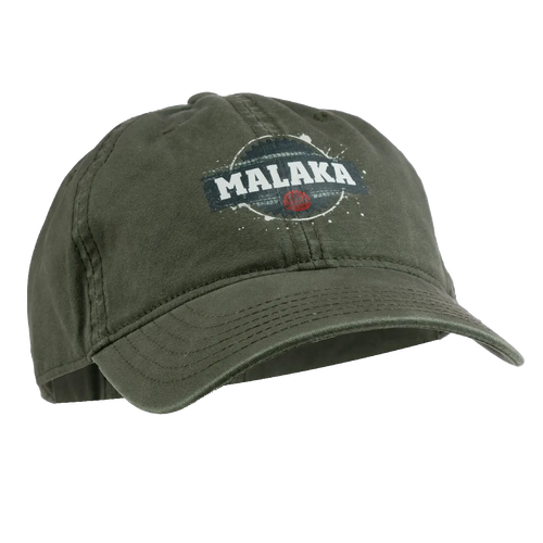 Steel Buddies Cap 