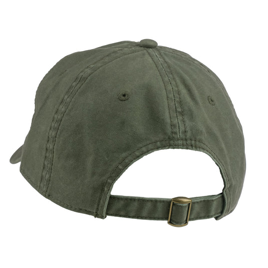 Steel Buddies Cap "Malaka"