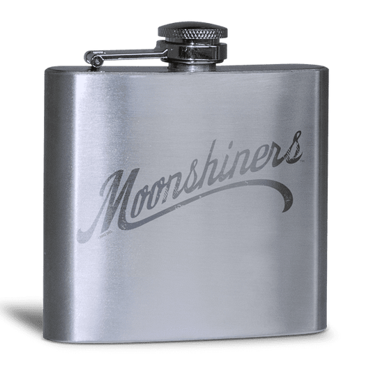 Moonshiners Flachmann Set Artikelbild 2