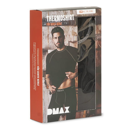 DMAX Thermoshirt Artikelbild 2