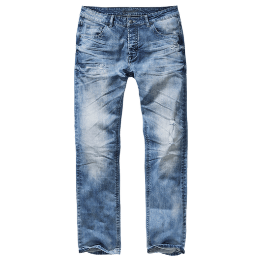 Denim Jeans "Will" von Brandit Artikelbild 1