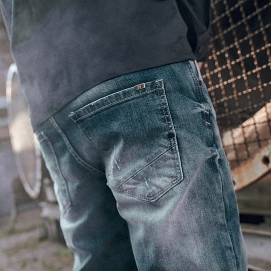 Denim Jeans "Will" von Brandit Artikelbild 4