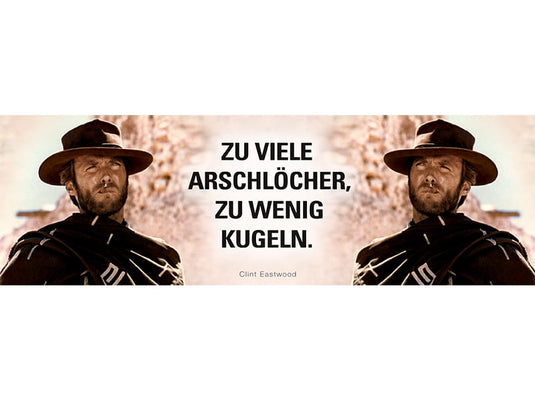 Emaille-Becher "Eastwood" Artikelbild 2