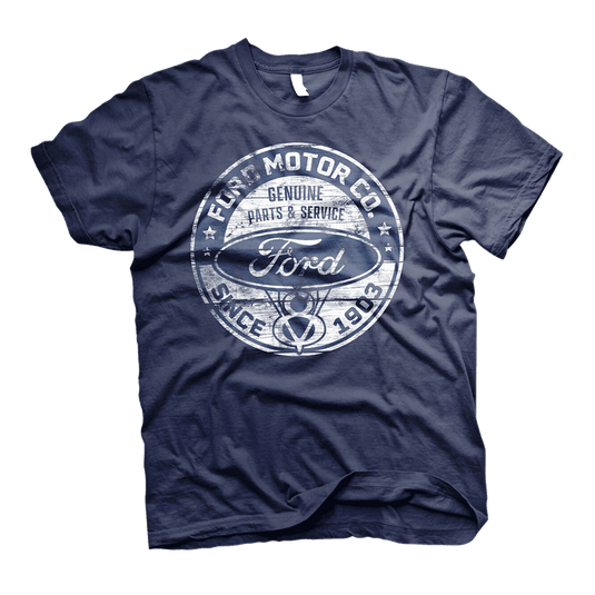 T-Shirt "Ford Motor Co. Since 1903" Artikelbild 1