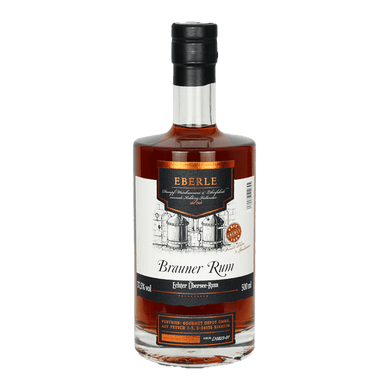 Brauner Rum Artikelbild 1