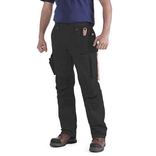 Multipocket Ripstop Workwear Hose von Carhartt Artikelbild 2