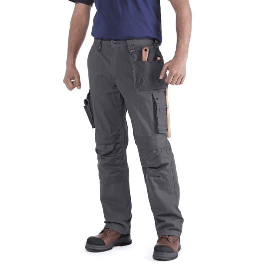 Multipocket Ripstop Workwear Hose von Carhartt Artikelbild 2