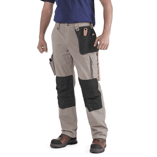 Multipocket Ripstop Workwear Hose von Carhartt Artikelbild 2