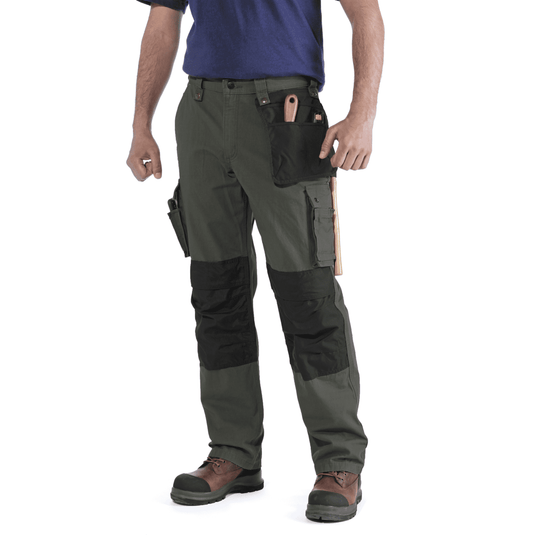 Multipocket Ripstop Workwear Hose von Carhartt Artikelbild 2