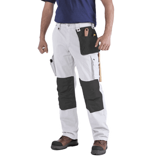 Multipocket Ripstop Workwear Hose von Carhartt Artikelbild 1