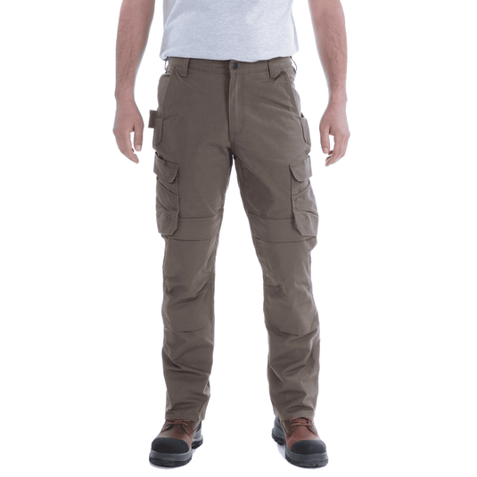 Stretch-Ripstop Workwear Hose von Carhartt Artikelbild 2