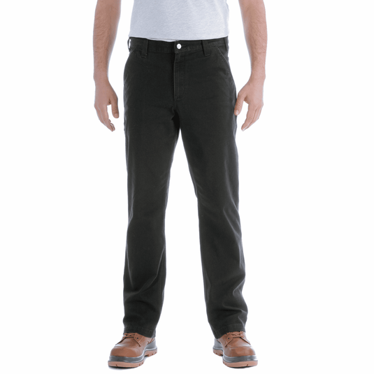 Stretch-Duck Workwear Hose von Carhartt Artikelbild 2