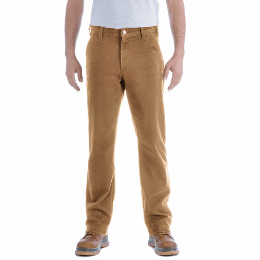 Stretch-Duck Workwear Hose von Carhartt Artikelbild 2