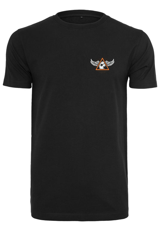 Famous Pit Stop T-Shirt Artikelbild 4