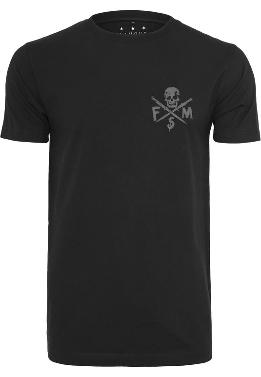 Famous Stick It T-Shirt Artikelbild 3