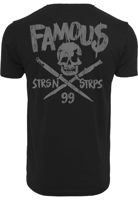 Famous Stick It T-Shirt Artikelbild 1