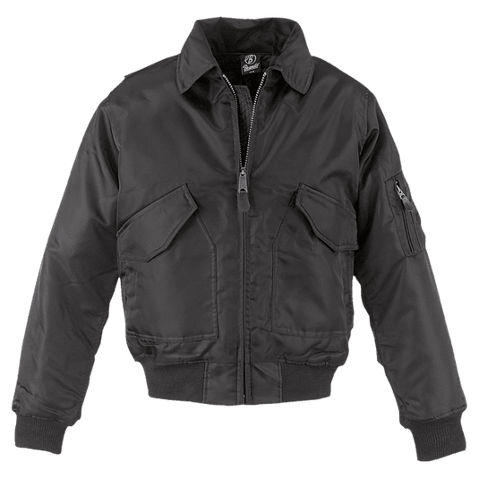 Fliegerjacke CWU von Brandit Artikelbild 1