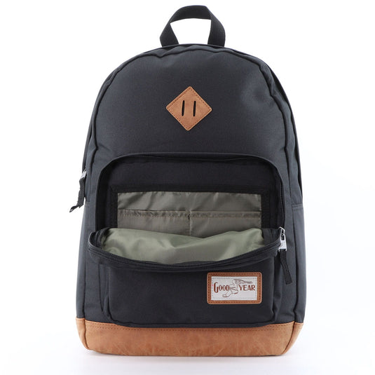 Goodyear Laptop Rucksack Artikelbild 4