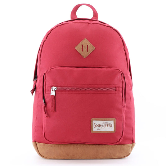 Goodyear Laptop Rucksack Artikelbild 2