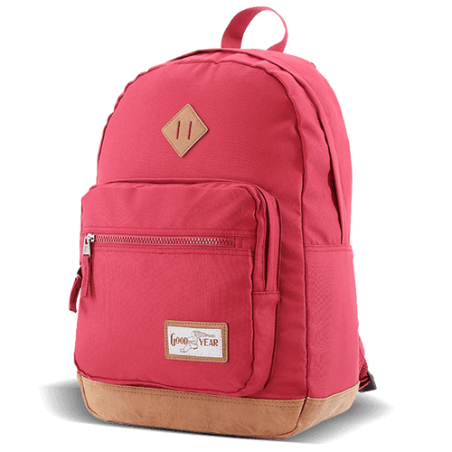 Goodyear Laptop Rucksack Artikelbild 1