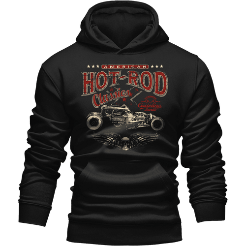 Hoody 