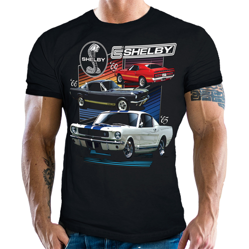 Shelby T-Shirt 