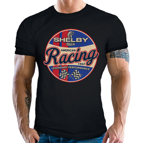 Shelby T-Shirt 