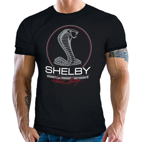 Shelby T-Shirt 
