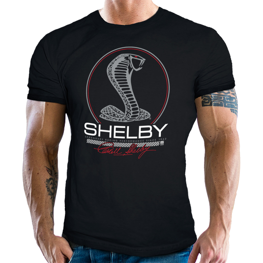 Shelby T-Shirt 