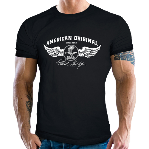 Shelby T-Shirt 
