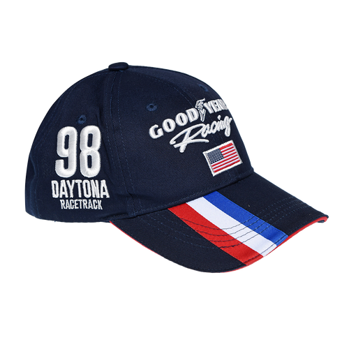 Goodyear Cap 