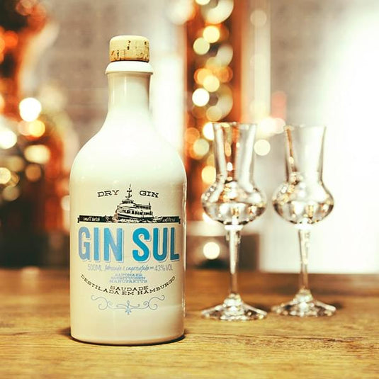 Gin Sul Artikelbild 1