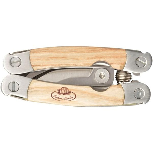 5-in-1 Garten Multitool Artikelbild 4