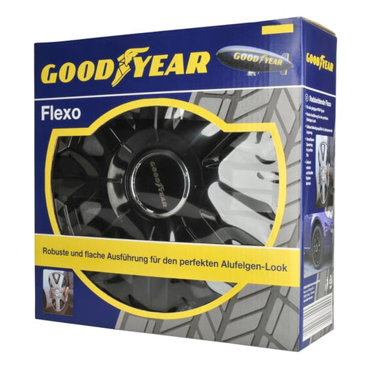 Goodyear Radzierblende Flexo 13'' (4e-rSet) Artikelbild 2