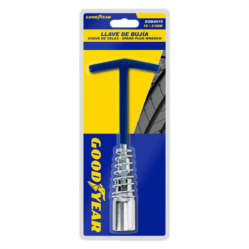 Goodyear Zündkerzenschlüssel Artikelbild 1