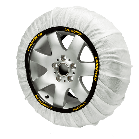 Goodyear Textil-Schneekette Ultra Grip Größe XL Artikelbild 6