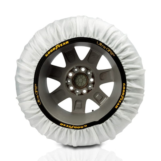 Goodyear Textil-Schneekette Ultra Grip Größe L Artikelbild 5