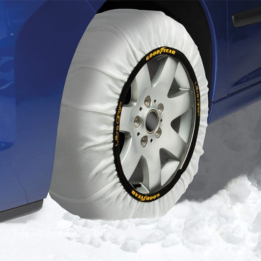 Goodyear Textil-Schneekette Ultra Grip Größe S Artikelbild 1